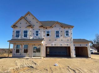 363 Yarrow Dr, Lexington, NC 27295