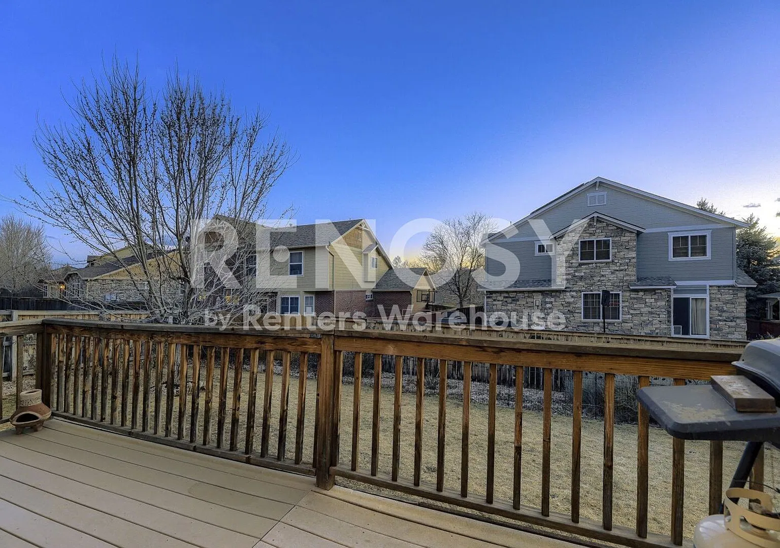 5 Bed 5 Bath | 2947 S Lisbon Way Aurora Colorado 80813 | Available Now — Photo 3