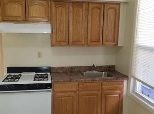 263 Rosa Parks Blvd APT 3, Paterson, NJ 07501