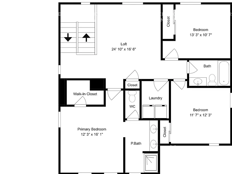 4465 W Kirkland Ave — Photo 3