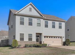 6006 Sentinel Dr, Spring Hill, TN 37174