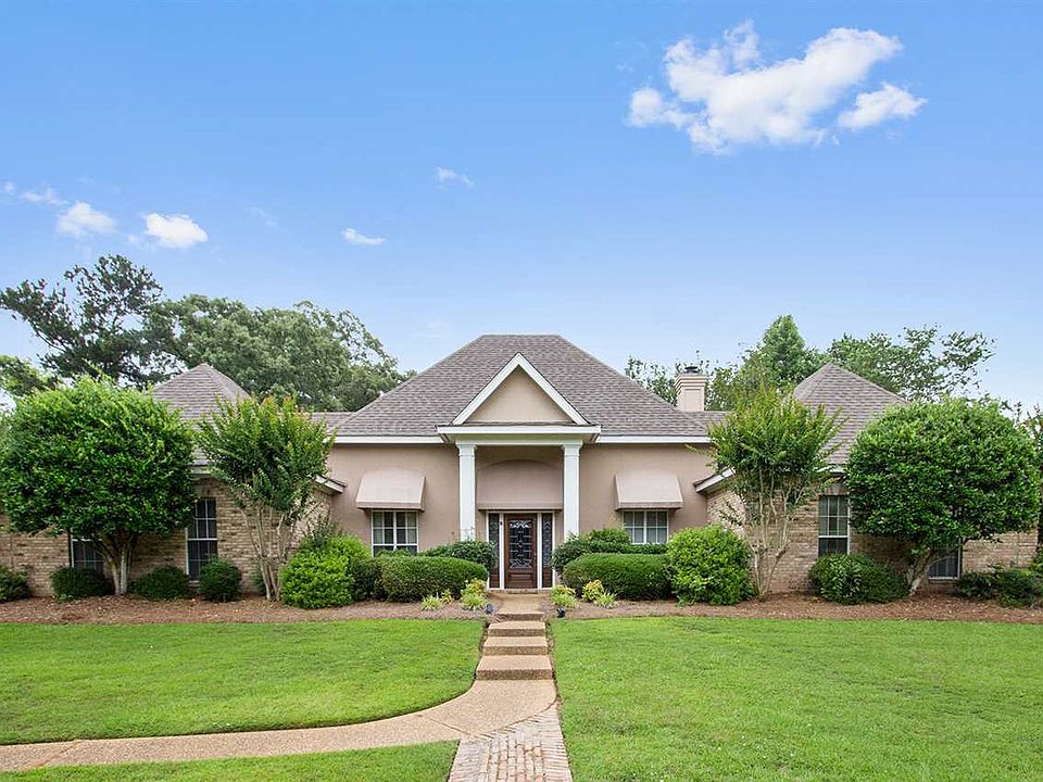 Zillow Pearl Ms