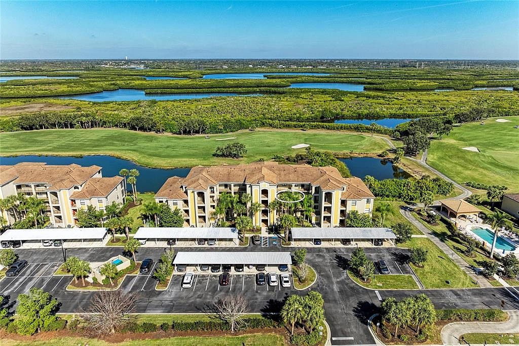 7121 River Hammock Dr Unit 306