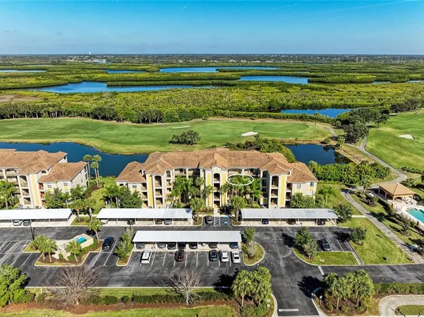 7121 River Hammock Dr Unit 306, Bradenton, FL 34212