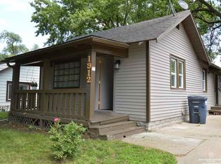 1912 N 32nd St, Lincoln, NE 68503