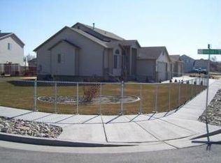 2867 Adam Hill Way, Magna, UT 84044