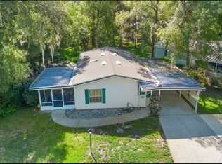 401 Cinnamon Cir, Deland, FL 32724