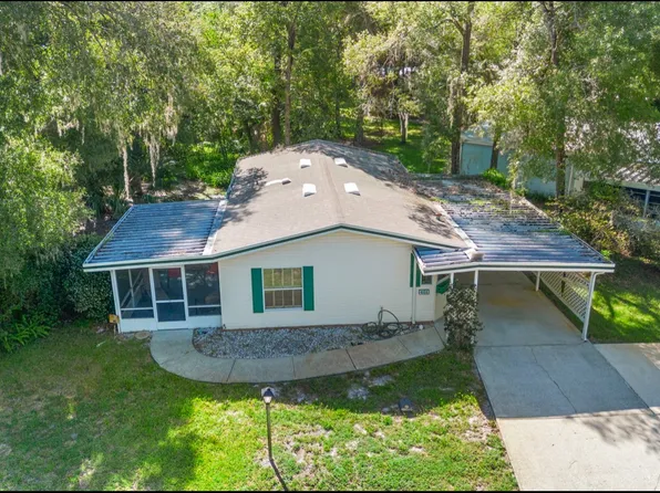 401 Cinnamon Cir, Deland, FL 32724