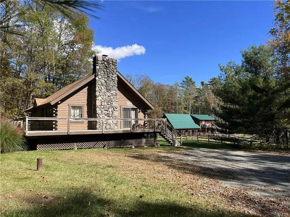50 Ryans Grove Road, Call Listing Agent, NY 12732