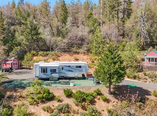 23224 State Highway 108, Twain Harte, CA
