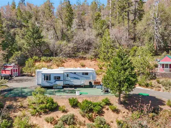 23224 State Highway 108, Twain Harte, CA 95383