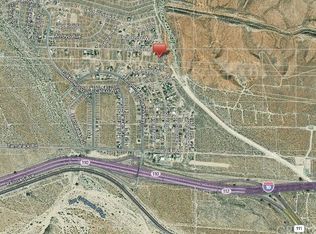 0 San Pierre, Whitewater, CA 92282