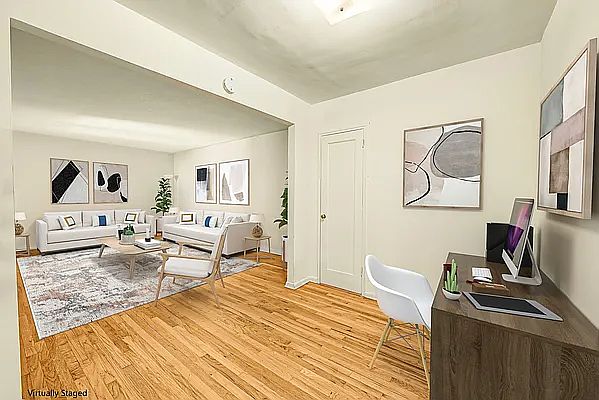 1st image of 8425 Elmhurst Ave APT 3L