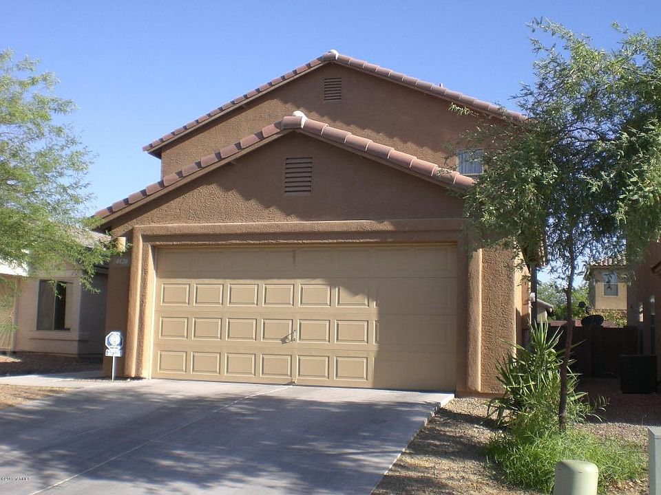 2nd image of 4120 E Agate Knoll Dr