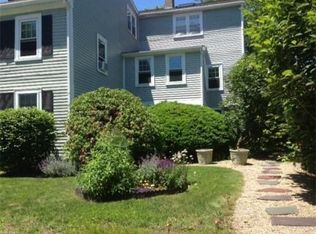 71 Conant St #4, Beverly, MA 01915