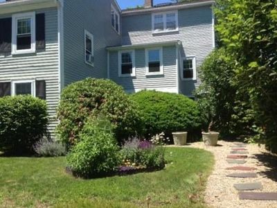 71 Conant St #4, Beverly, MA, 01915