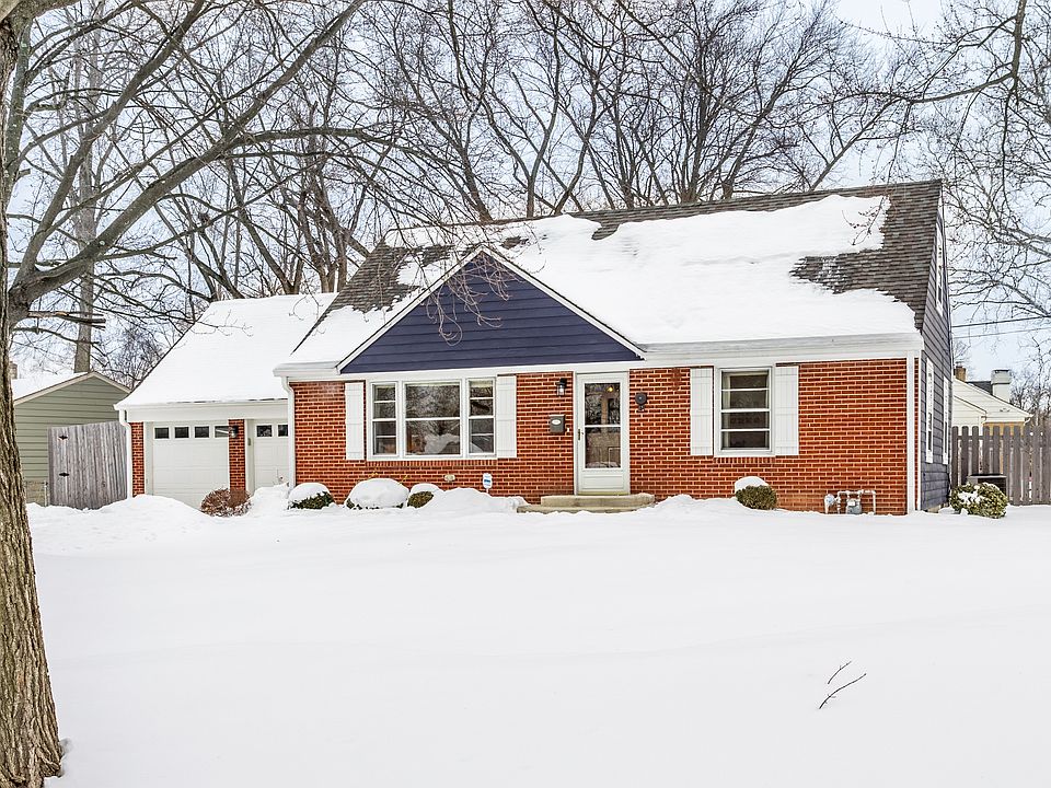 1st image of 6252 Douglas Rd