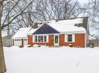 6252 Douglas Rd, Indianapolis, IN 46220