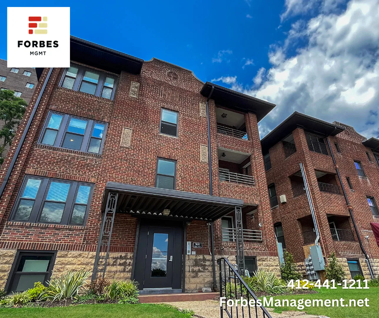 5635-5645 Hobart St. — Photo 1