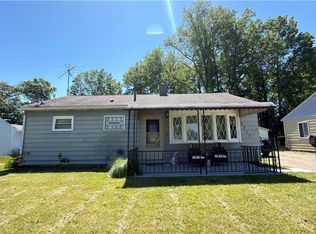 4217 Riverside Dr, Lorain, OH 44055