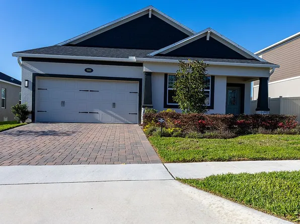 900 Pointe Emerson Blvd, Apopka, FL 32703