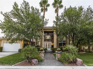 3658 Mooncrest Cir, Las Vegas, NV 89129