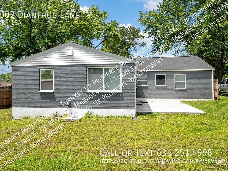 8502 Dianthus Ln — Photo 2