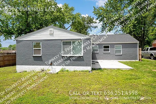 8502 Dianthus Ln Photo 1