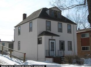 4917 Davenport St APT 1, Omaha, NE 68132