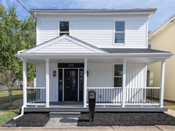 459 W Mahoning St, Danville, PA 17821