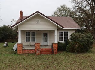 1412 State Highway 125, Brundidge, AL 36010