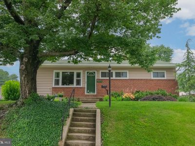 8600 Saddler Rd, Baltimore, MD, 21234