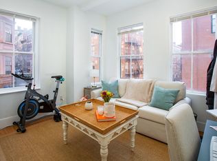 24 Anderson St #4A, Boston, MA 02114