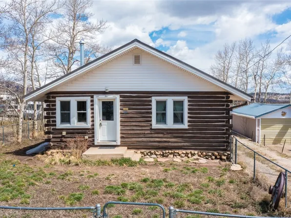 520 Bogue St, Fairplay, CO 80440