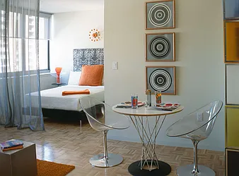 Rented by Fetner Properties