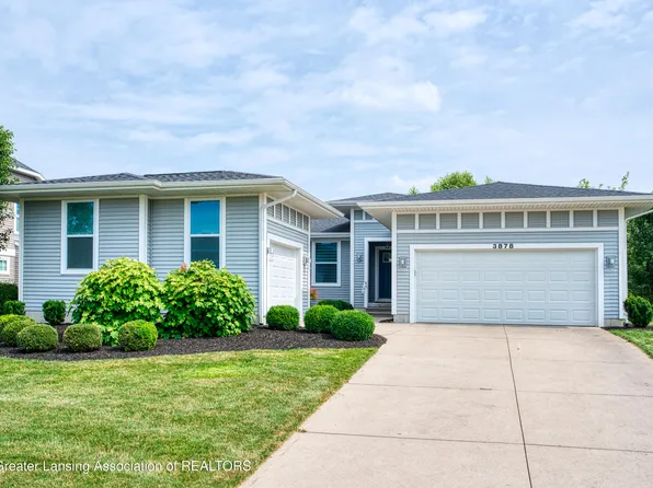 3878 Baulistrol Dr, Okemos, MI 48864