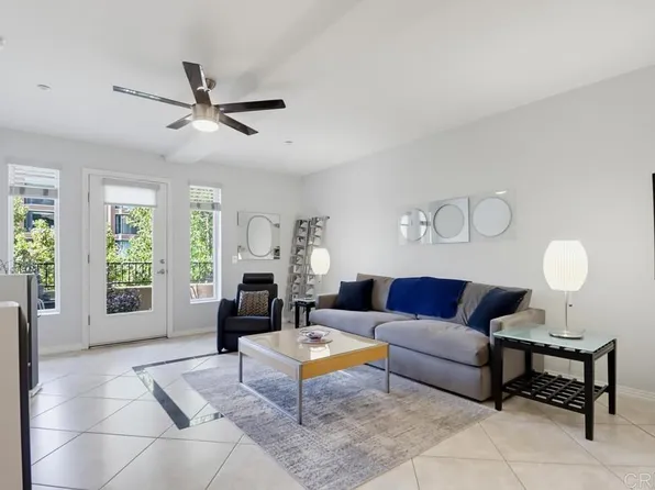 301 W G St Unit 321, San Diego, CA 92101