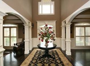 6185 Lakeaires Dr, Cumming, GA 30040