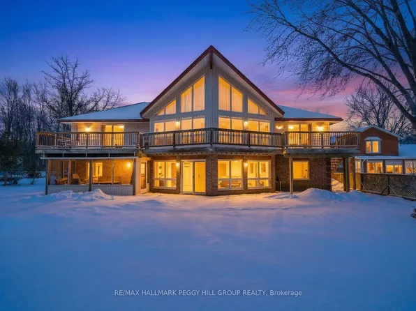 172 Duck Bay Rd, Tay, ON L0K 2C0