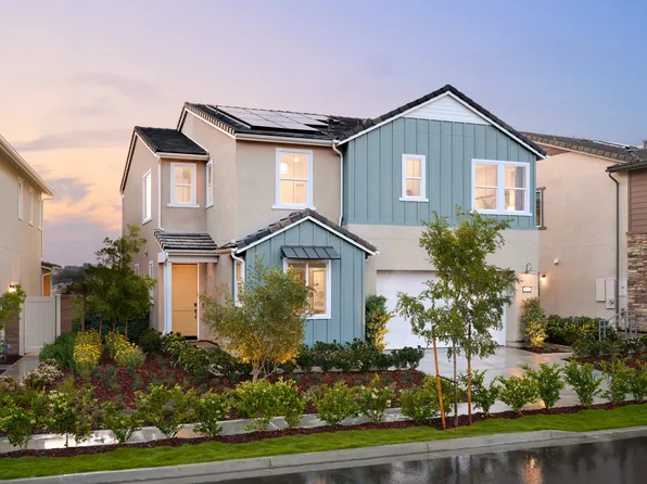 Plan 1 Plan, Sawyer at Bedford