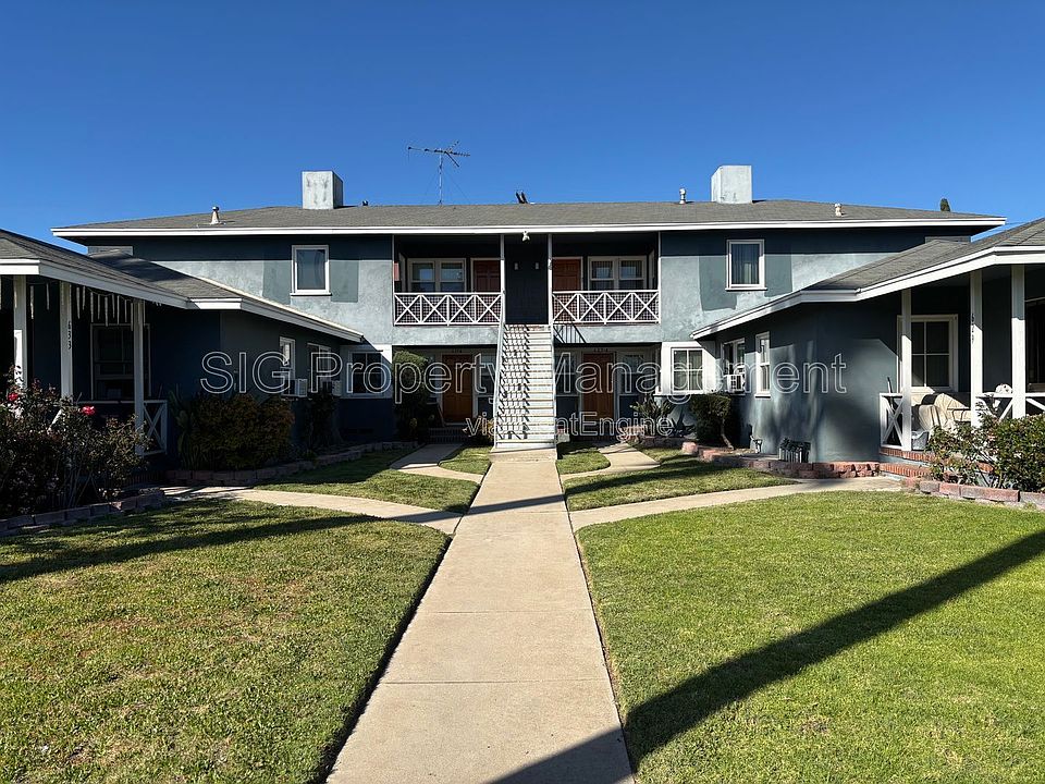 1st image of 629 W Glenoaks Blvd APT A