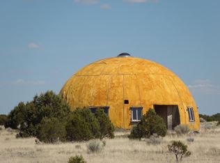 Tbd Cr 2000, Nutrioso, AZ 85932