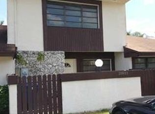20033 NE 2nd Pl #11, Miami, FL 33179