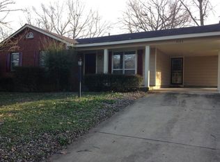 4193 Riche Rd, Memphis, TN 38128