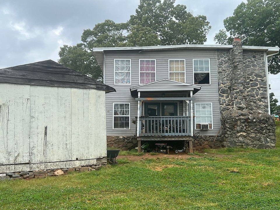 921 Bostic Sunshine Hwy, Rutherfordton, NC 28018 Zillow