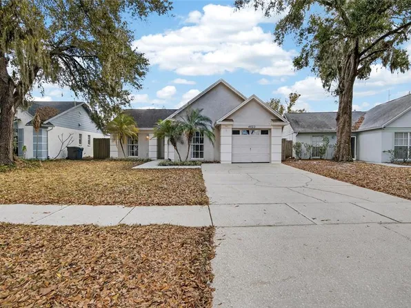 4623 Cabbage Palm Dr, Valrico, FL 33596
