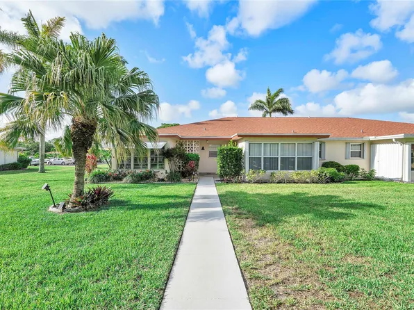 4570 NW 3rd Street #A, Delray Beach, FL 33445
