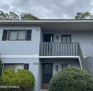 4523 Holly Tree Road #707, Wilmington, NC, 28412
