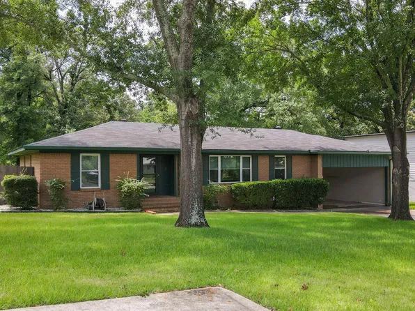 107 Bluebird St, Mount Pleasant, TX 75455