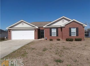 19 Valleydale Way, Savannah, GA 31405